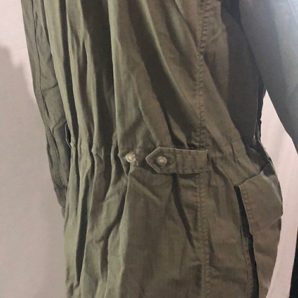 J Crew Jacket - Picture 5 of 8